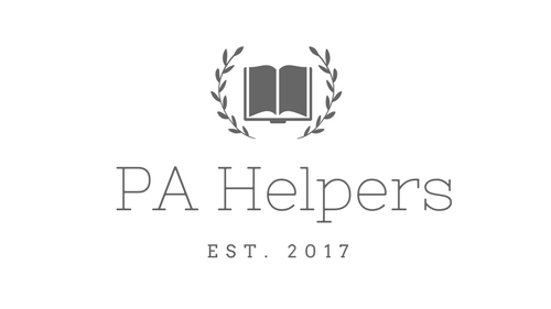 PA Helpers